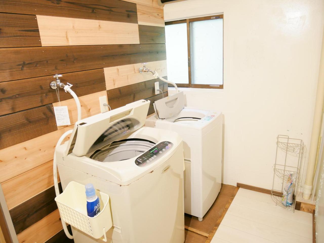 Hareruya Bed and Breakfast Χακούμπα Εξωτερικό φωτογραφία