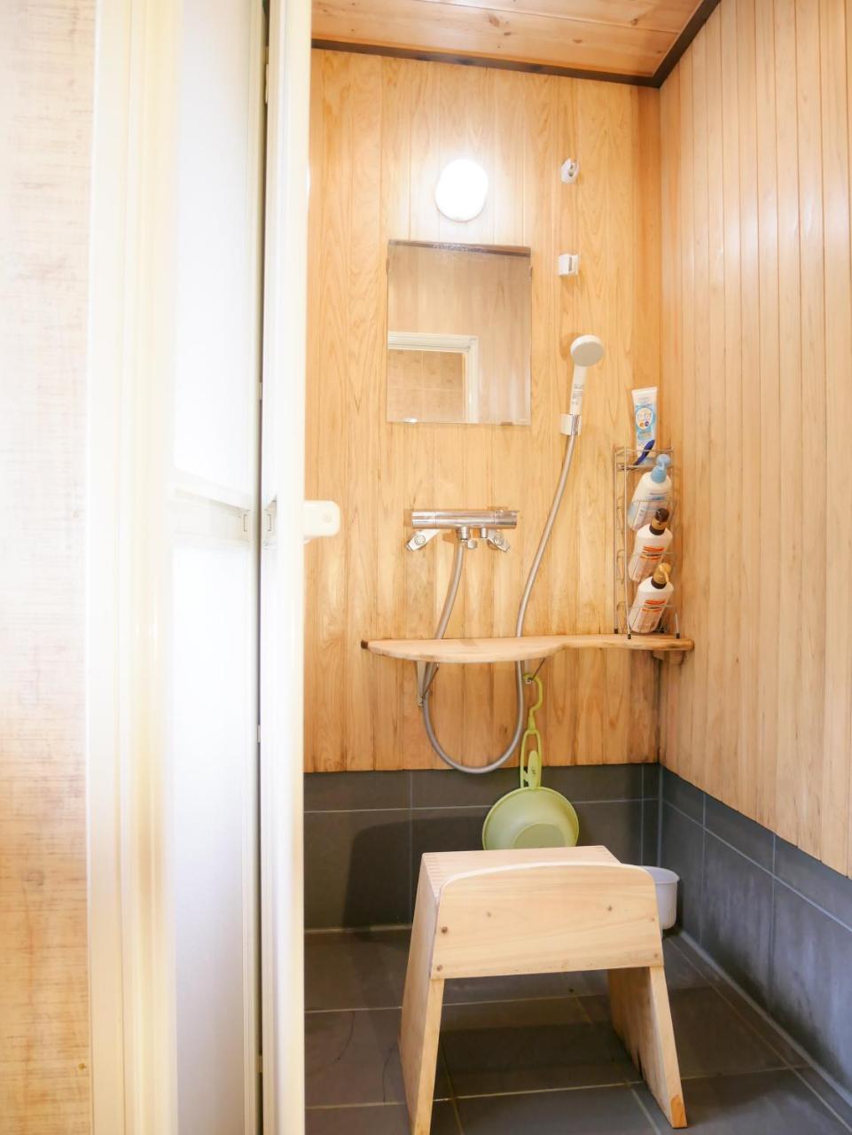 Hareruya Bed and Breakfast Χακούμπα Εξωτερικό φωτογραφία
